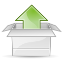 Gnome, Package icon