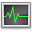 Monitor, System icon