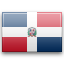 dominican, republic icon