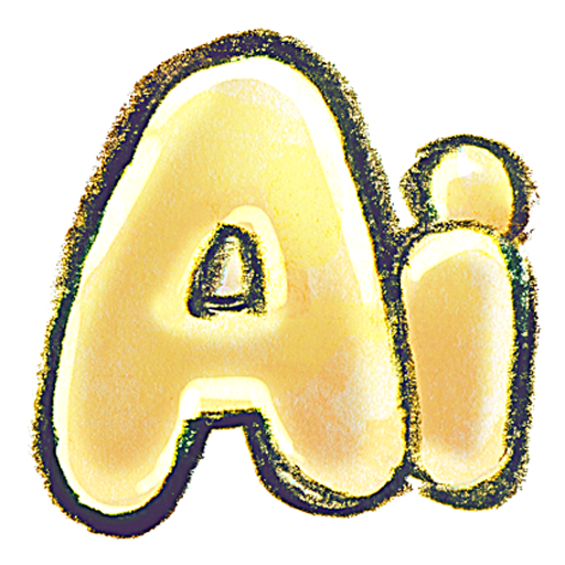 adobe, illustrator icon