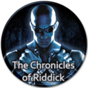 Riddick icon