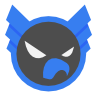 falcon, pro icon