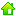 home, house, green icon