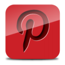 Pinterest 2 icon