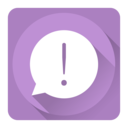 feedback assistant icon
