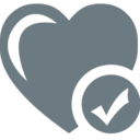 heart,health icon