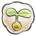 G12 Flower Seed icon