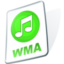File, Wma icon
