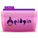 Pidgin icon