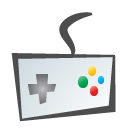 Childish, Game, Pad icon