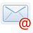 Email, Envelope icon