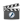 gnome, flash, mime, application, shockwave icon