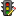 Light, Pencil, Traffic icon
