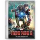 Iron Man 3 icon