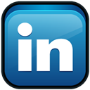 In, Linked icon