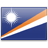 marshall, flag, island, country icon