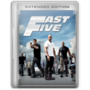 Fast Five icon