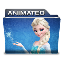 Animated icon