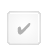 key, check, password icon