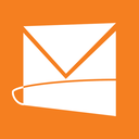 hotmail, live icon