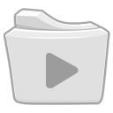 movie, folder, film, video icon