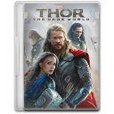 Thor The Dark World icon