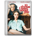 10 Things I Hate About You icon