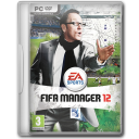 FIFA Manager 12 icon