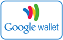 Google, Wallet icon