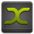 Square, Xbmc icon