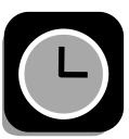clocks, calendar, date, clock2, hour, time, schedule icon