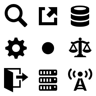 Oct icon sets preview