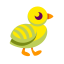 02 bird icon
