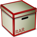 rar,box icon