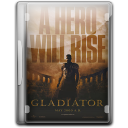 Gladiator v2 icon