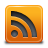 feed, rssorange, subscribe, orange, rss icon