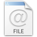 Location File icon