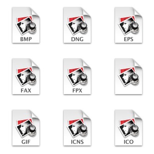Preview replacement icon sets preview