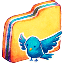 birdie icon