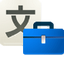 translatortoolkit icon