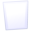 file, document icon