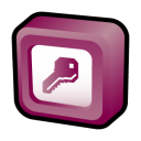 office, microsoft, access icon