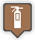 extinguisher, fire icon