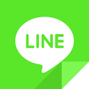 communication, line, line logo icon