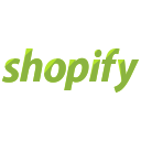 finance, logo, online, payment, method, shopping, shopify icon