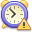 history, time, warning, clock, alarm, alert, wrong, alarm clock, exclamation, error icon