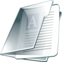 document,file,paper icon
