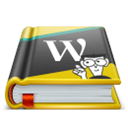 Tutorials, Wordpress icon