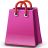 shoping, bag icon