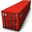 Cai, Container icon